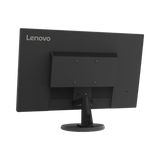 Lenovo D27-40 27" 16:9 75Hz FreeSync FHD VA LCD Monitor — Being Shipped