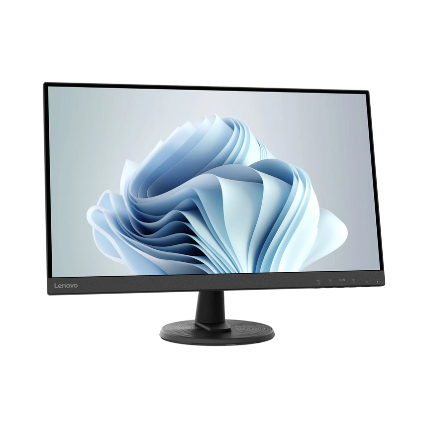 Lenovo D27-40 27" 16:9 75Hz FreeSync FHD VA LCD Monitor — Being Shipped