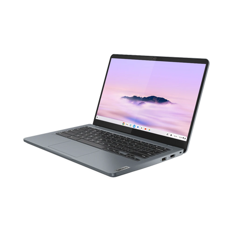 Lenovo IdeaPad Slim 3 14" Laptop, Intel N100, 4GB RAM, 64GB eMMC — Being Shipped