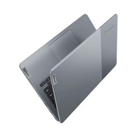 Lenovo IdeaPad Slim 3 14" Laptop, Intel N100, 4GB RAM, 64GB eMMC — Being Shipped