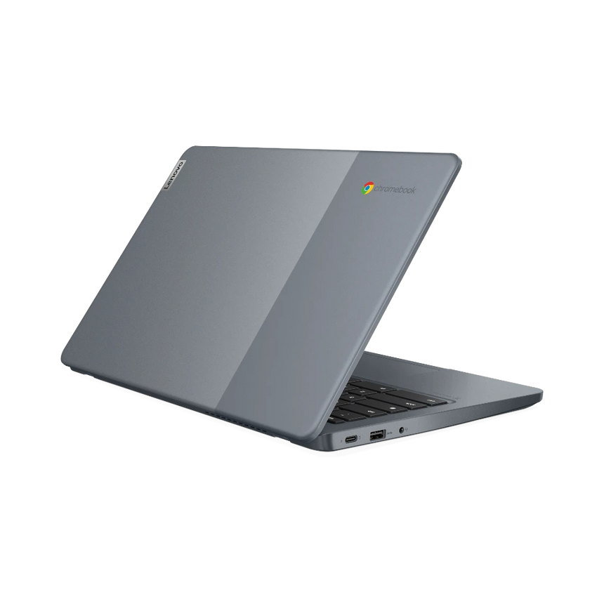Lenovo IdeaPad Slim 3 14" Laptop, Intel N100, 4GB RAM, 64GB eMMC — Being Shipped