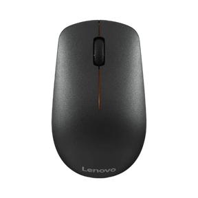 Lenovo 400 Wireless Optical Mouse — Being Shipped