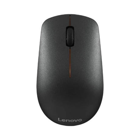 Lenovo 400 Wireless Optical Mouse — Being Shipped