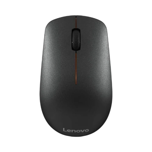 Lenovo 400 Wireless Optical Mouse — Being Shipped