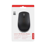 Lenovo 400 Wireless Optical Mouse — Being Shipped