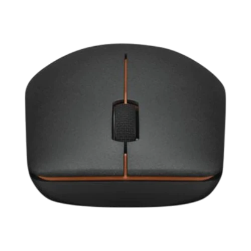 Lenovo 400 Wireless Optical Mouse — Being Shipped
