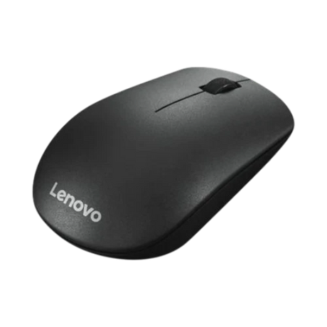 Lenovo 400 Wireless Optical Mouse — Being Shipped