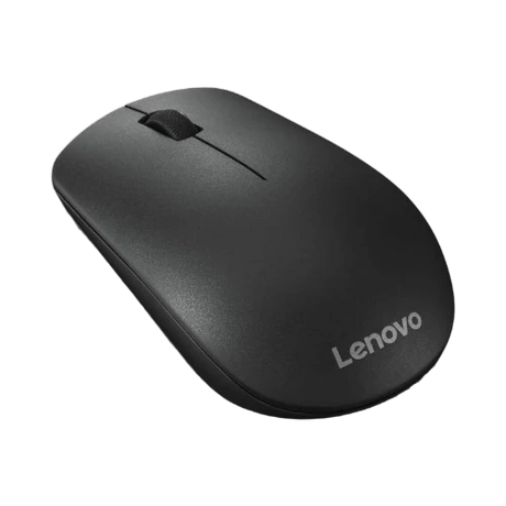Lenovo 400 Wireless Optical Mouse — Being Shipped