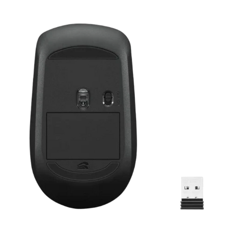 Lenovo 400 Wireless Optical Mouse — Being Shipped