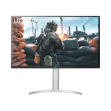 LG 32BP55U-B 31.5" 16:9 60Hz FreeSync 4K UHD HDR VA LCD Monitor — Being Shipped