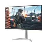 LG 32BP55U-B 31.5" 16:9 60Hz FreeSync 4K UHD HDR VA LCD Monitor — Being Shipped