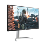 LG 32BP55U-B 31.5" 16:9 60Hz FreeSync 4K UHD HDR VA LCD Monitor — Being Shipped
