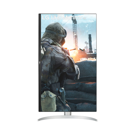 LG 32BP55U-B 31.5" 16:9 60Hz FreeSync 4K UHD HDR VA LCD Monitor — Being Shipped