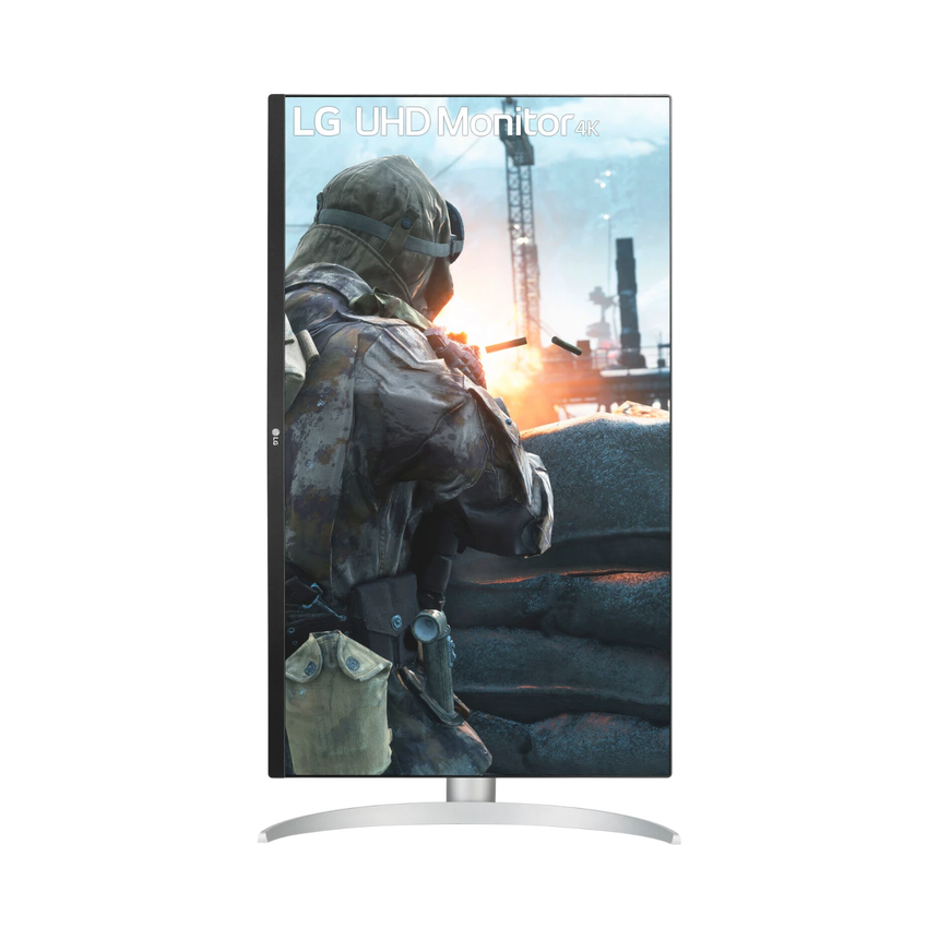 LG 32BP55U-B 31.5" 16:9 60Hz FreeSync 4K UHD HDR VA LCD Monitor — Being Shipped