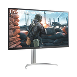 LG 32BP55U-B 31.5" 16:9 60Hz FreeSync 4K UHD HDR VA LCD Monitor — Being Shipped