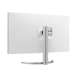 LG 32BP55U-B 31.5" 16:9 60Hz FreeSync 4K UHD HDR VA LCD Monitor — Being Shipped