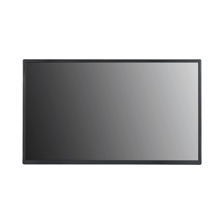 LG 32SM5J-B 32" 16:9 60Hz HD IPS Commercial Signage Display — Being Shipped