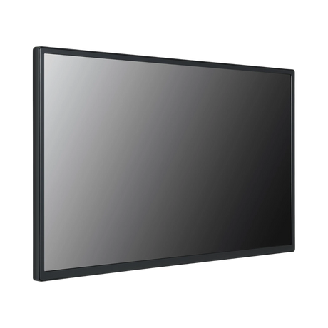 LG 32SM5J-B 32" 16:9 60Hz HD IPS Commercial Signage Display — Being Shipped