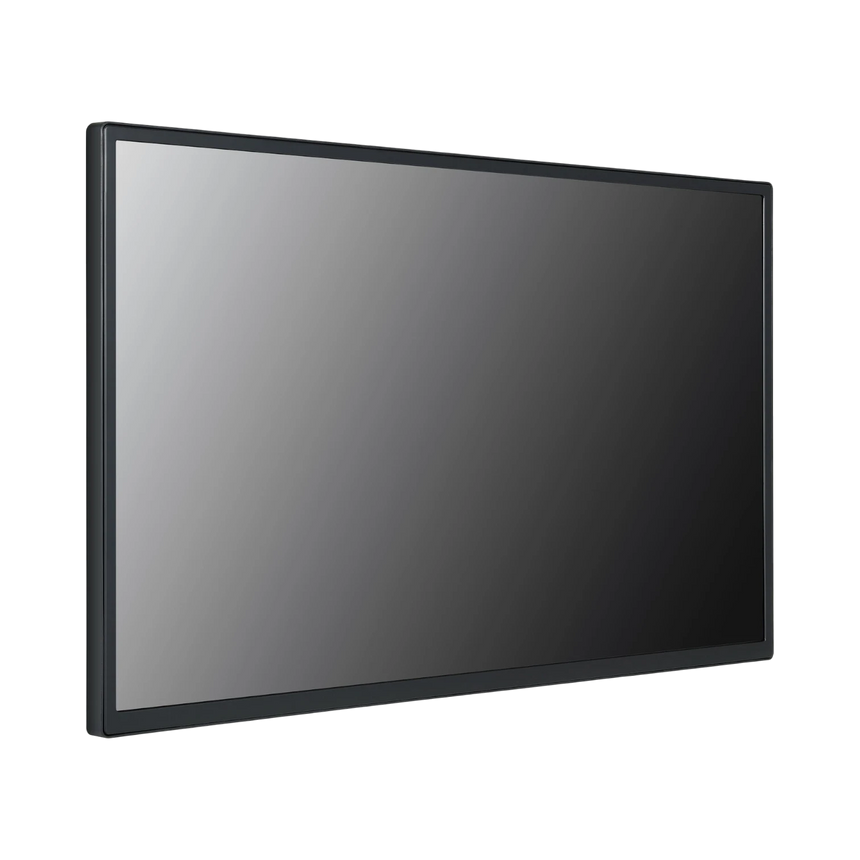 LG 32SM5J-B 32" 16:9 60Hz HD IPS Commercial Signage Display — Being Shipped