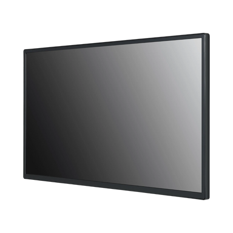 LG 32SM5J-B 32" 16:9 60Hz HD IPS Commercial Signage Display — Being Shipped