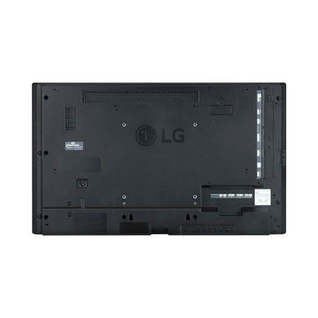 LG 32SM5J-B 32" 16:9 60Hz HD IPS Commercial Signage Display — Being Shipped