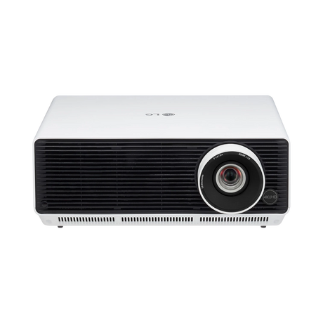 LG ProBeam BU50RG 5000-Lumen XPR UHD 4K Laser DLP Smart Projector — Being Shipped