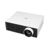 LG ProBeam BU50RG 5000-Lumen XPR UHD 4K Laser DLP Smart Projector — Being Shipped