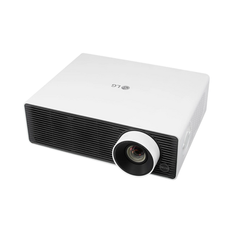 LG ProBeam BU50RG 5000-Lumen XPR UHD 4K Laser DLP Smart Projector — Being Shipped