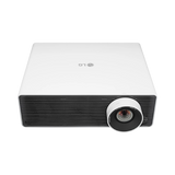 LG ProBeam BU50RG 5000-Lumen XPR UHD 4K Laser DLP Smart Projector — Being Shipped