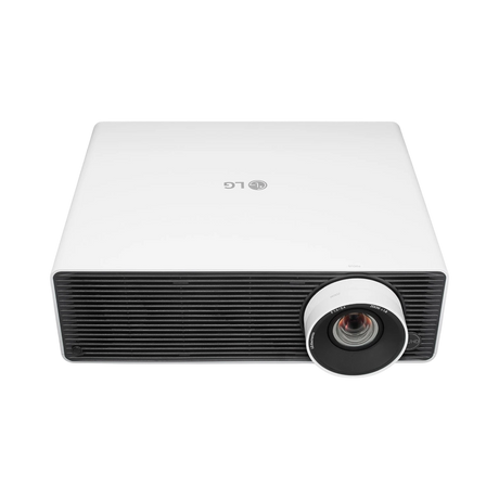 LG ProBeam BU50RG 5000-Lumen XPR UHD 4K Laser DLP Smart Projector — Being Shipped