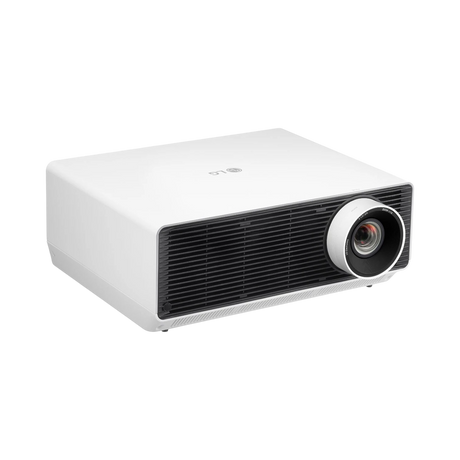 LG ProBeam BU50RG 5000-Lumen XPR UHD 4K Laser DLP Smart Projector — Being Shipped