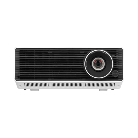 LG ProBeam BU50RG 5000-Lumen XPR UHD 4K Laser DLP Smart Projector — Being Shipped