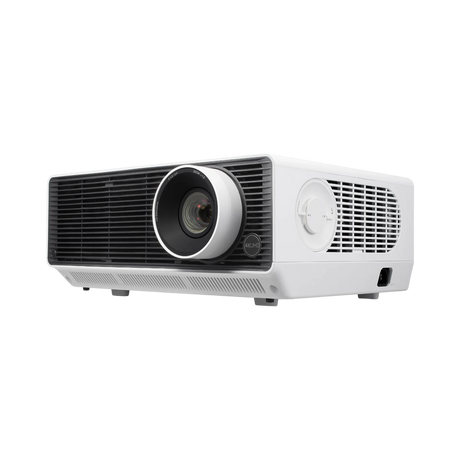 LG ProBeam BU50RG 5000-Lumen XPR UHD 4K Laser DLP Smart Projector — Being Shipped