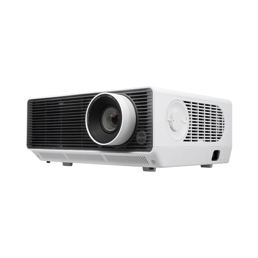LG ProBeam BU50RG 5000-Lumen XPR UHD 4K Laser DLP Smart Projector — Being Shipped