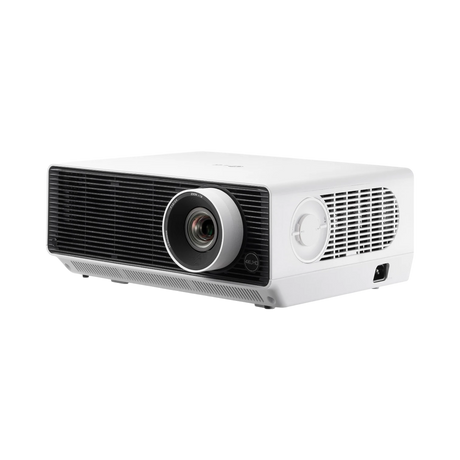 LG ProBeam BU50RG 5000-Lumen XPR UHD 4K Laser DLP Smart Projector — Being Shipped