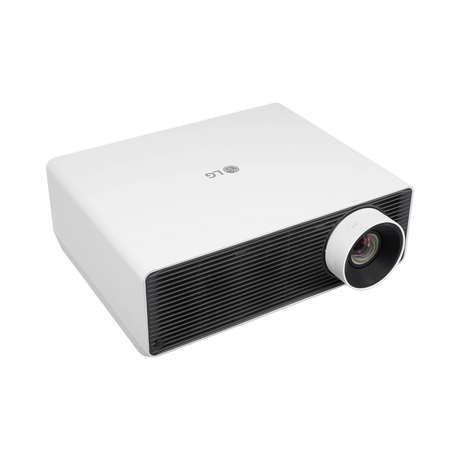 LG ProBeam BU50RG 5000-Lumen XPR UHD 4K Laser DLP Smart Projector — Being Shipped