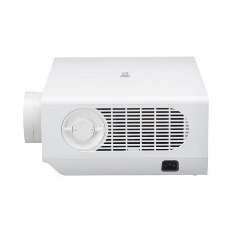 LG ProBeam BU50RG 5000-Lumen XPR UHD 4K Laser DLP Smart Projector — Being Shipped