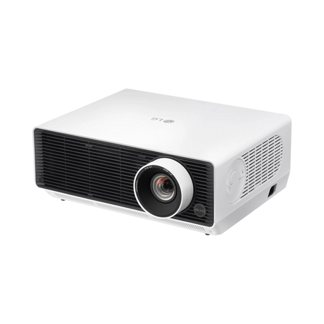 LG ProBeam BU50RG 5000-Lumen XPR UHD 4K Laser DLP Smart Projector — Being Shipped