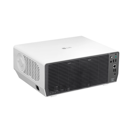 LG ProBeam BU50RG 5000-Lumen XPR UHD 4K Laser DLP Smart Projector — Being Shipped