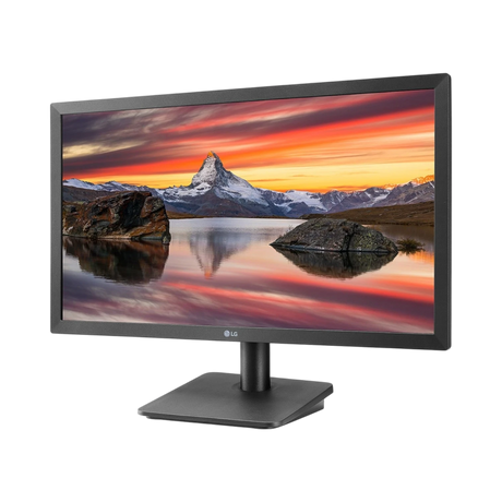 LG 22BR410-B 21.45" 16:9 100Hz FreeSync FHD VA LCD Monitor — Being Shipped