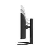LG UltraWide BR55QC-B 34" 21:9 100Hz FreeSync Premium QHD VA LCD Curved Monitor — Being Shipped