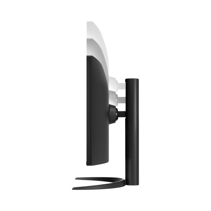 LG UltraWide BR55QC-B 34" 21:9 100Hz FreeSync Premium QHD VA LCD Curved Monitor — Being Shipped
