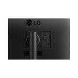 LG UltraWide BR55QC-B 34" 21:9 100Hz FreeSync Premium QHD VA LCD Curved Monitor — Being Shipped