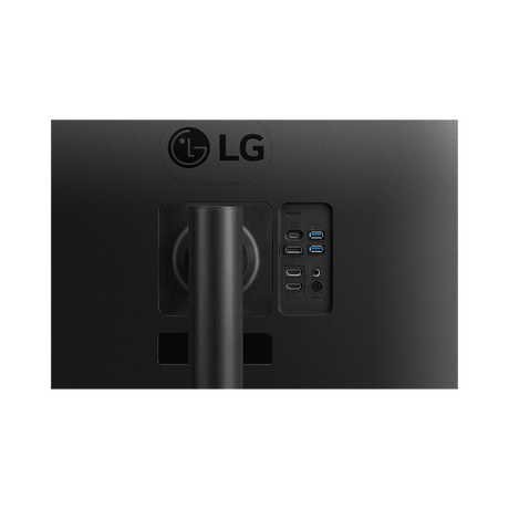 LG UltraWide BR55QC-B 34" 21:9 100Hz FreeSync Premium QHD VA LCD Curved Monitor — Being Shipped