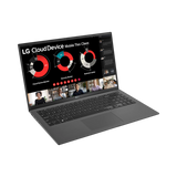 LG Gram 15" Mobile Thin Client, Intel Core i3, 8GB RAM, 256GB SSD — Being Shipped