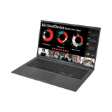 LG Gram 15" Mobile Thin Client, Intel Core i3, 8GB RAM, 256GB SSD — Being Shipped