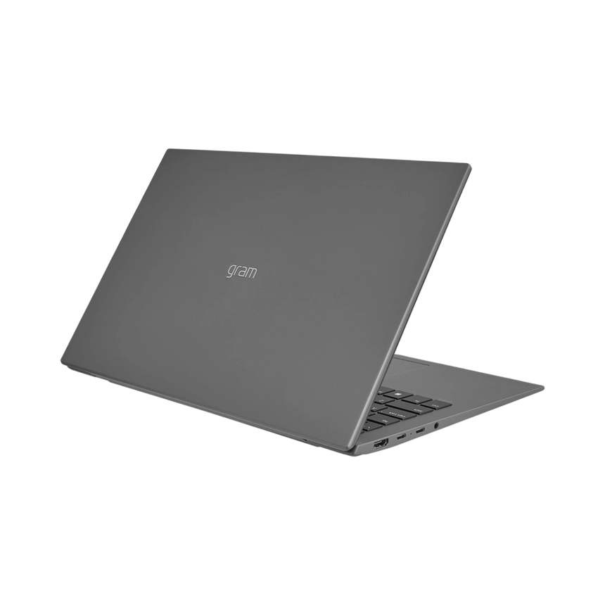 LG Gram 15" Mobile Thin Client, Intel Core i3, 8GB RAM, 256GB SSD — Being Shipped