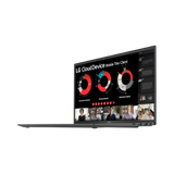 LG Gram 15" Mobile Thin Client, Intel Core i3, 8GB RAM, 256GB SSD — Being Shipped