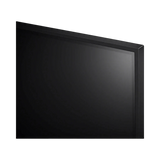 LG Pro:Centric 75" 16:9 60Hz UHD 4K HDR LCD Commercial Smart TV — Being Shipped