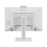LG 24CR670NK6P 24" All-in-One Thin Client, Intel Celeron N5105, 8GB RAM, 16GB eMMC — Being Shipped